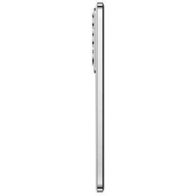 Мобільний телефон Oppo Reno12 5G 12/256GB Astro Silver (OFCPH2625_SILVER_12/256)