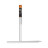 Світильник LEDVANCE LED SWITCH BATTEN 0.6M 8W/840_IP20 (4058075266742)