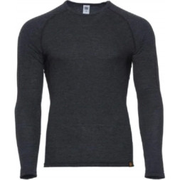 Термофутболка Turbat Retezat Top Mns caviar black L (012.002.0463)