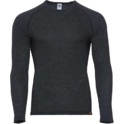 Термофутболка Turbat Retezat Top Mns caviar black L (012.002.0463)