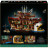 Конструктор LEGO One Piece Плавучий ресторан «Бараті» (75640-)