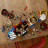 Конструктор LEGO One Piece Плавучий ресторан «Бараті» (75640-)