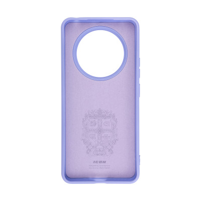 Чохол до мобільного телефона Armorstandart ICON Realme 12 4G / 12+ 5G Lavender (ARM74768)