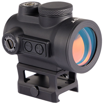 Коліматорний приціл XD Precision DOT 1x30 3 MOA Weaver/Picatinny (XDDOT)
