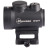 Коліматорний приціл XD Precision DOT 1x30 3 MOA Weaver/Picatinny (XDDOT)