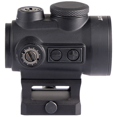 Коліматорний приціл XD Precision DOT 1x30 3 MOA Weaver/Picatinny (XDDOT)