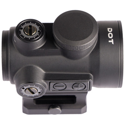 Коліматорний приціл XD Precision DOT 1x30 3 MOA Weaver/Picatinny (XDDOT)