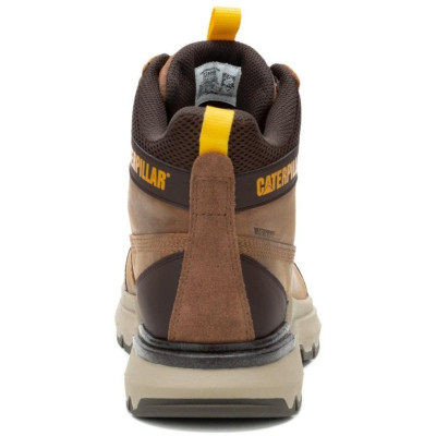 Черевики Caterpillar (CAT) Colorado Sneaker Wp P725948 коричневі 43 (195020134726)
