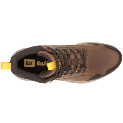Черевики Caterpillar (CAT) Colorado Sneaker Wp P725948 коричневі 43 (195020134726)