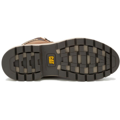 Черевики Caterpillar (CAT) Colorado Sneaker Wp P725948 коричневі 43 (195020134726)