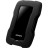Зовнішній жорсткий диск 2.5&quot; 1TB ADATA (AHD330-1TU31-CBK)