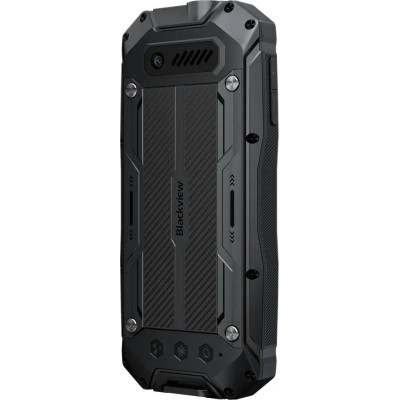 Мобільний телефон Blackview N1000 Black (6931548317821)