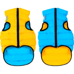 Курточка для тварин Collar AiryVest &quot;Colors of freedom&quot; M 40 (4445-4020)
