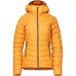 Куртка Turbat Trek Pro Wmn dark cheddar XS (012.004.2089)