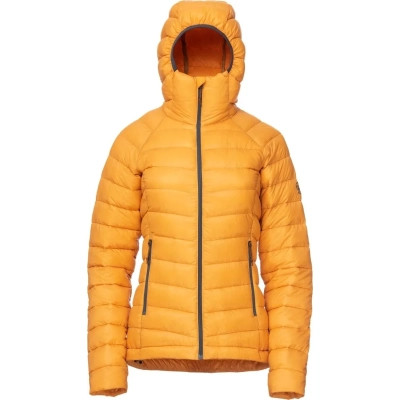 Куртка Turbat Trek Pro Wmn dark cheddar XS (012.004.2089)