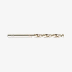 Свердло Milwaukee по металу THUNDERWEB HSS-G DIN338, 6,9х109мм, (5шт) (4932459862)