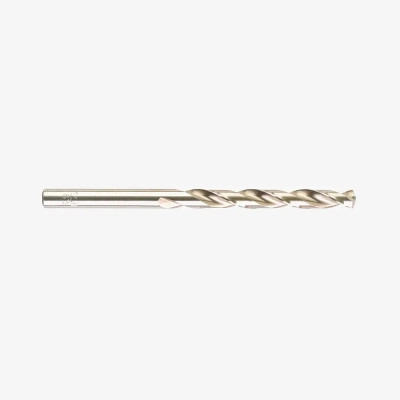 Свердло Milwaukee по металу THUNDERWEB HSS-G DIN338, 6,9х109мм, (5шт) (4932459862)
