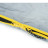 Спальний мішок Naturehike Summer надлегкий LW180 NH21MSD09 R (15C) M Light Green (6927595777930-R)