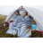 Спальний мішок Naturehike Summer надлегкий LW180 NH21MSD09 R (15C) M Light Green (6927595777930-R)