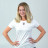 Футболка Sol&#039;s Pioneer Women Тризуб білий S (03579102/141S)