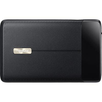 Зовнішній жорсткий диск 2.5&quot; 2TB Apacer (AP2TBAC731B-1)