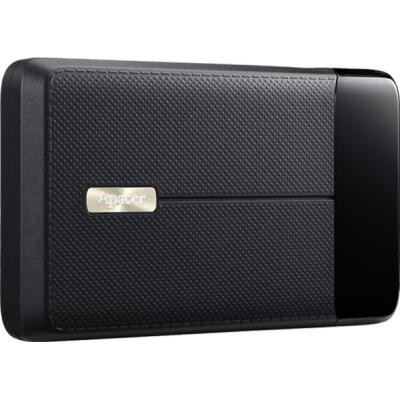 Зовнішній жорсткий диск 2.5&quot; 2TB Apacer (AP2TBAC731B-1)