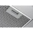 Витяжка кухонна GRANADO Yunkos 1604-1200 inox (GCH7436477)