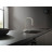 Змішувач Hansgrohe Aquno Select M81 , 22 см, сталь (73837800)