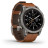 Смарт-годинник Garmin fenix 7 Pro Saph Solar, Ti w/Chestnut Lthr Band, Excl, GPS (010-02777-30)