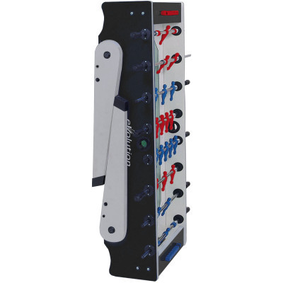 Настільний футбол Garlando Foldy Evolution (FOLDYNEUCVL) (929901)