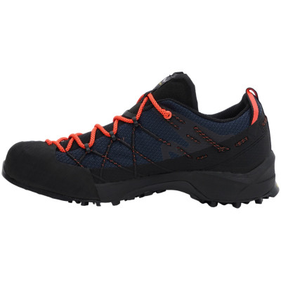 Кросівки Salewa Wildfire 2 W 61405 3965 - 39 - синій (013.001.5718)