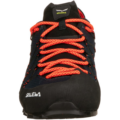 Кросівки Salewa Wildfire 2 W 61405 3965 - 39 - синій (013.001.5718)