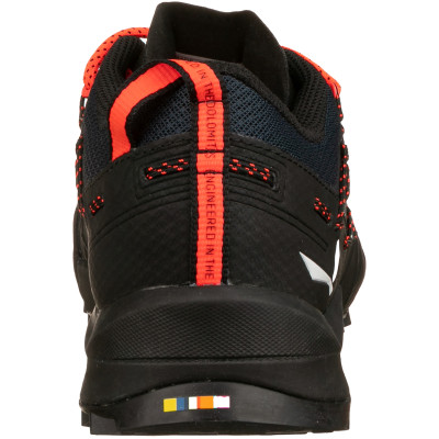 Кросівки Salewa Wildfire 2 W 61405 3965 - 39 - синій (013.001.5718)