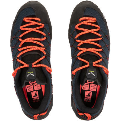 Кросівки Salewa Wildfire 2 W 61405 3965 - 39 - синій (013.001.5718)
