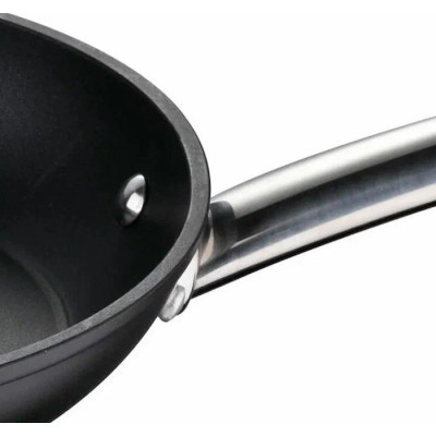 Сковорода MasterPro Foodies collection 20 см (BGMP-3550)