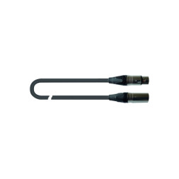 Мікрофонний кабель Quik Lok Just MF 3 SL (230883)