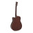 Гітара електроакустична Yamaha FX370C Natural