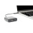 Перехідник USB-C to HDMI UHD 4K, M/F, 0.15 m Digitus (DA-70852)