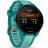 Смарт-годинник Garmin Forerunner 165 Music, Turquoise/Aqua, GPS (010-02863-32)