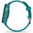 Смарт-годинник Garmin Forerunner 165 Music, Turquoise/Aqua, GPS (010-02863-32)