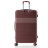 Валіза Swissbrand Cairo M Cherry (SWB_LHCAI206S)