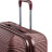 Валіза Swissbrand Cairo M Cherry (SWB_LHCAI206S)
