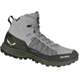 Черевики Salewa Pedroc Pro Mid PTX M 61418 0543 - 42.5 - сірий (013.001.6044)