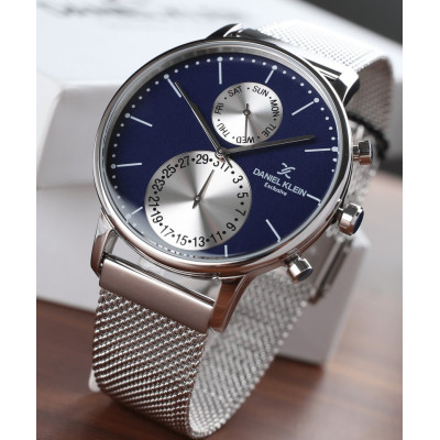 Наручний годинник Daniel Klein DK11711-4