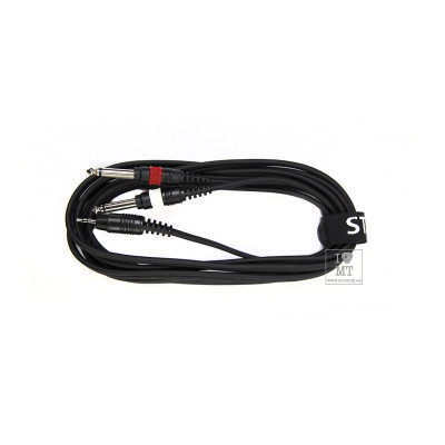 Інсертний кабель Quik Lok SX30-3K (230885)