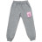 Спортивний костюм дитячий Breeze ELEGANT (19049-128G-gray)