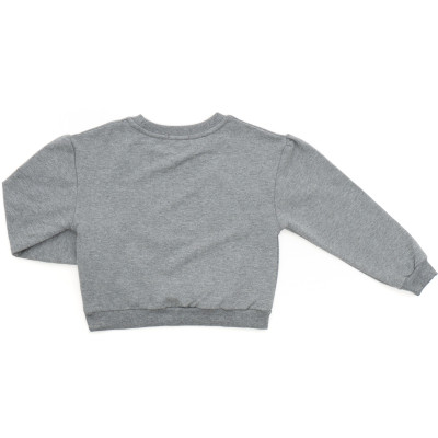 Спортивний костюм дитячий Breeze ELEGANT (19049-128G-gray)