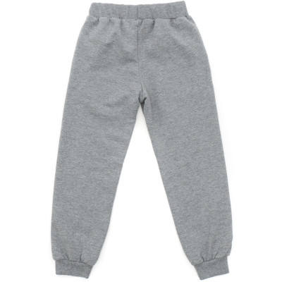 Спортивний костюм дитячий Breeze ELEGANT (19049-128G-gray)