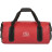 Дорожня сумка Highlander водозахисна Mallaig 35 Red (DB107-RD) (930485)