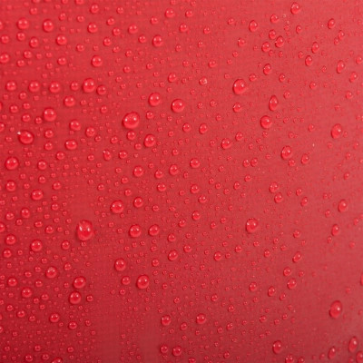 Дорожня сумка Highlander водозахисна Mallaig 35 Red (DB107-RD) (930485)
